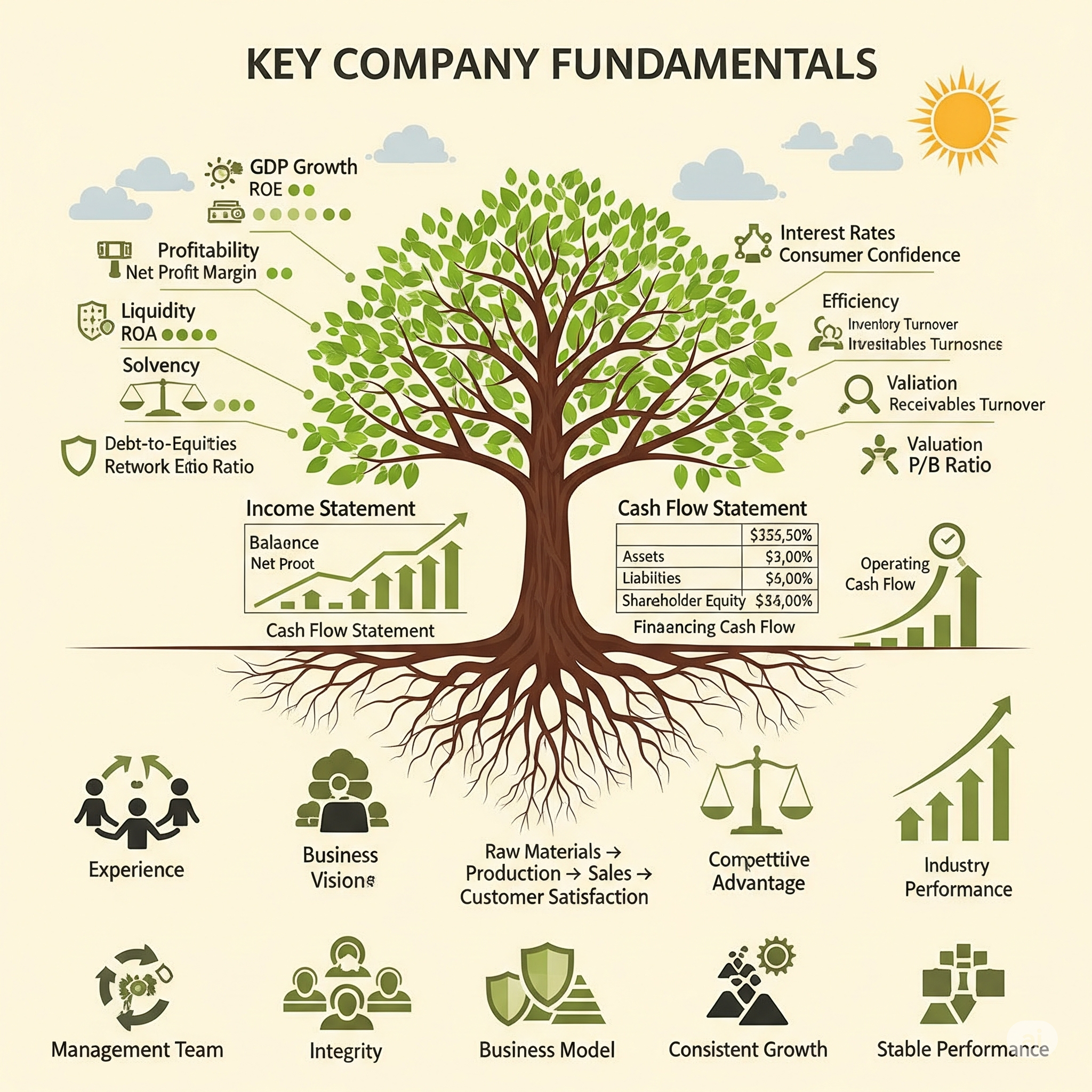 fundamental analysis