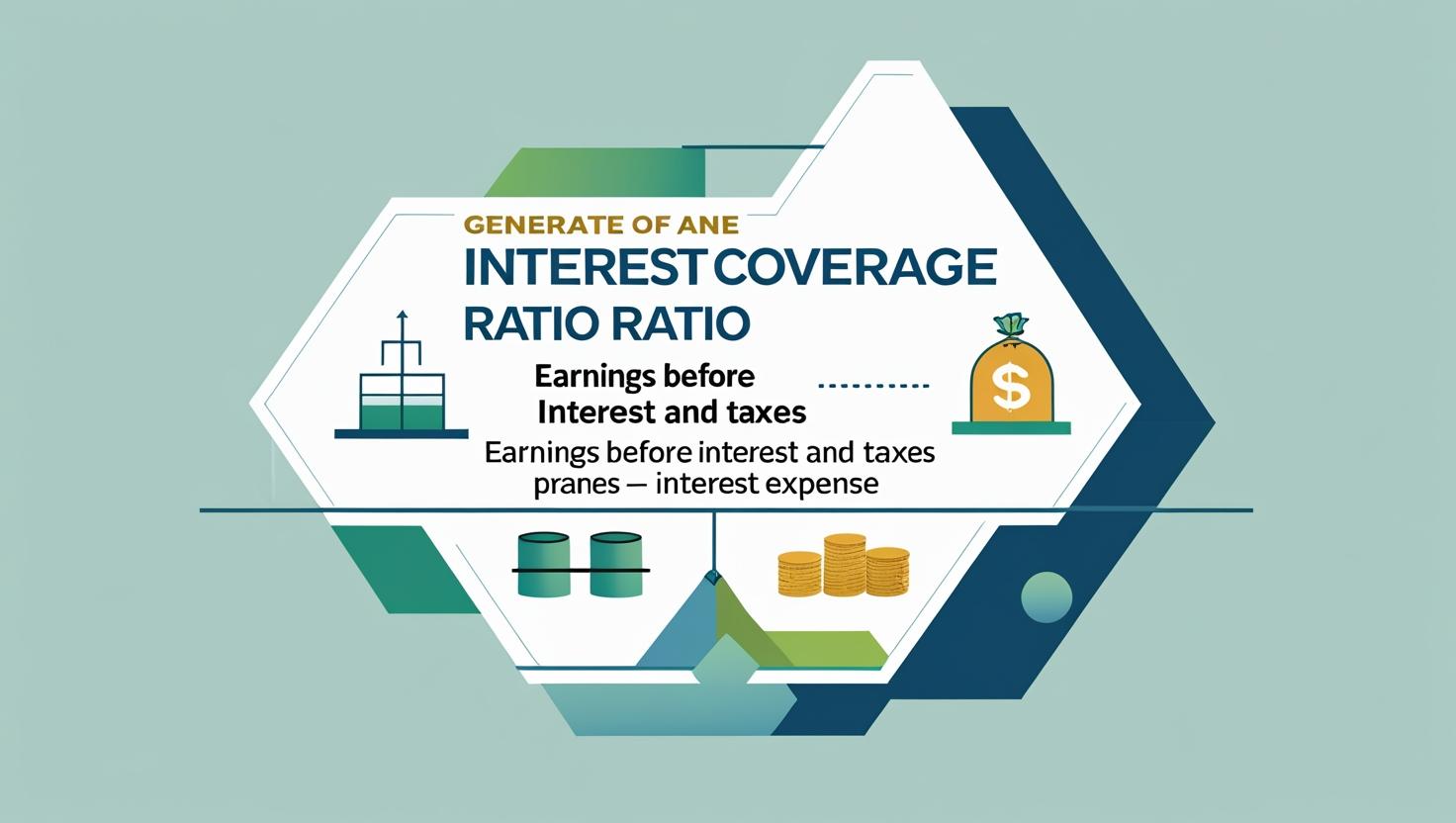 generat one ine image of intrerst coverage formula